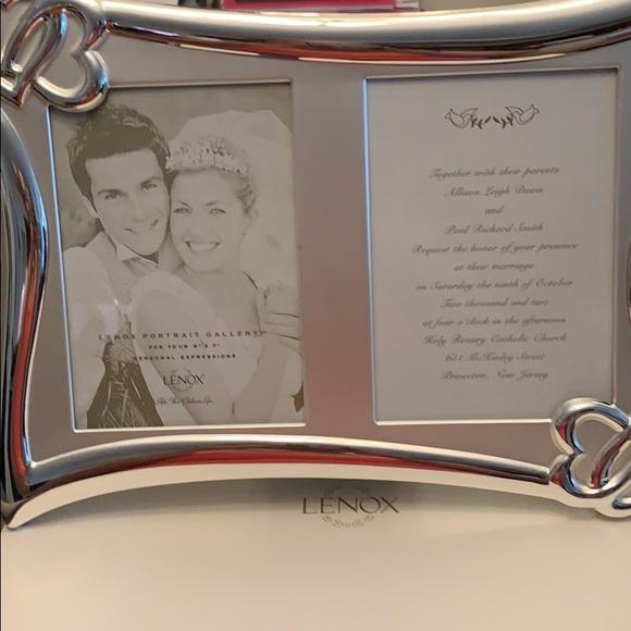 Frame - Picture 1 of 3